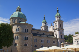 Salzburger Doms