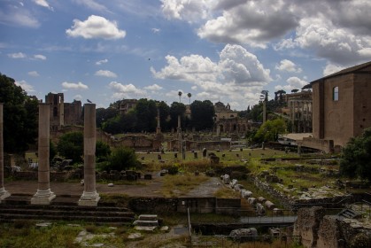 Basilica Emilia