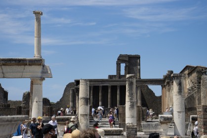 Basilica Pompeiana