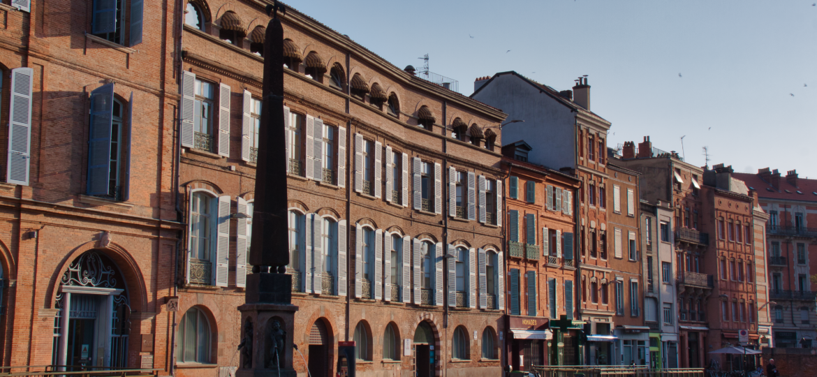 Toulouse - 003