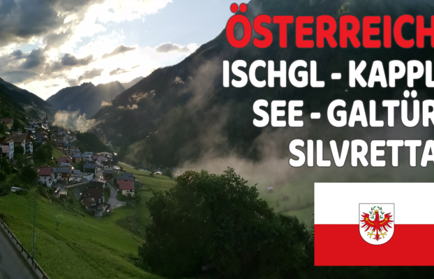 Österreich Tirol