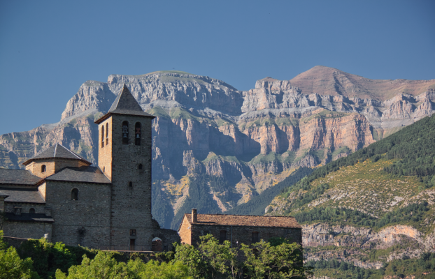 Andorra, Spain (Catalonia, Aragon) – Pyrenees National Parks